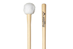Vater MV-B1 Puff marching-stortrommekølle til 16 til 18" trommer