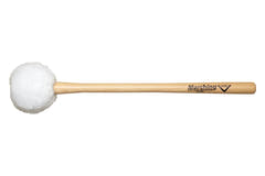 Vater MV-B5 Puff marching-stortrommekølle til 30" og større trommer
