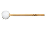 Vater MV-B5 Puff marching-stortrommekølle til 30" og større trommer