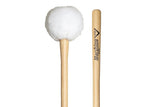 Vater MV-B5 Puff marching-stortrommekølle til 30" og større trommer