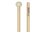 Vater Power Bass Drum Mallet 2, filtkølle til 20 til 22" trommer