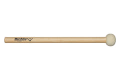 Vater Power Bass Drum Mallet 2, filtkølle til 20 til 22" trommer