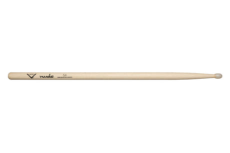 Vater Nude Series 5A trommestikker, hickory, nylonspids