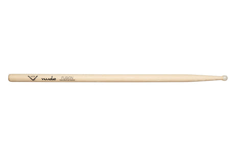 Vater Nude Fusion trommestikker, hickory, nylonspids