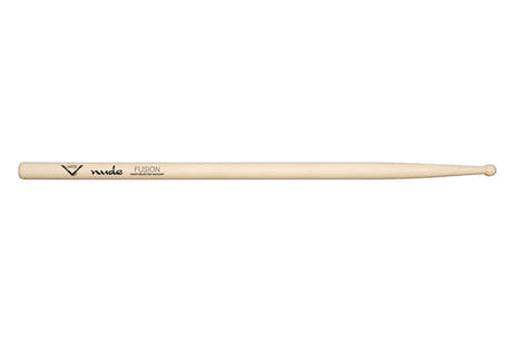 Vater Nude Fusion trommestikker, hickory, træspids