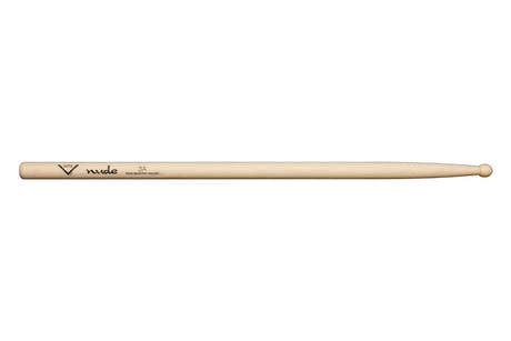 Vater Nude Series 3A trommestikker, hickory, træspids
