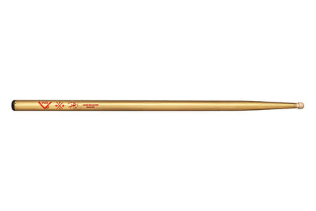Vater Pocket Queen trommestikker, hickory, træspids