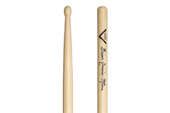 Vater Brian Frasier-Moore trommestikker, hickory, træspids
