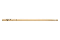 Vater Brian Frasier-Moore trommestikker, hickory, træspids