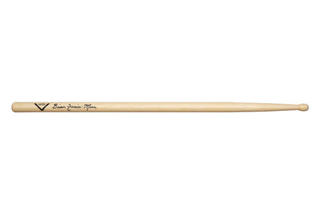 Vater Brian Frasier-Moore trommestikker, hickory, træspids