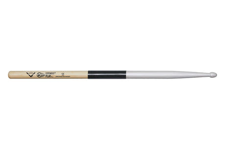 Vater Extended Play 5B trommestikker, hickory, træspids