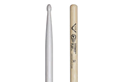 Vater Extended Play 5A trommestikker, hickory, træspids
