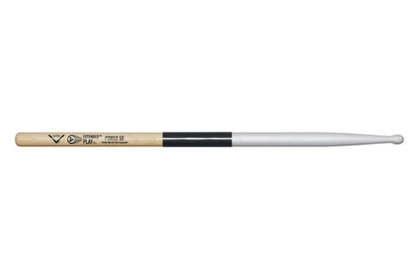 Vater Extended Play Power 5B trommestikker, hickory, træspids