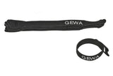 GEWA burrebånd til kabler 160 mm, 10 stk.
