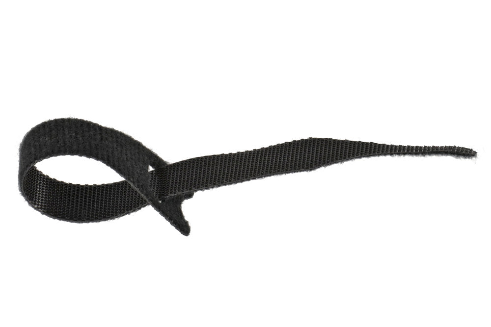 GEWA burrebånd til kabler 160 mm, 10 stk.