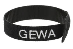 GEWA burrebånd til kabler 200 mm, 10 stk.