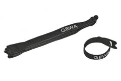 GEWA burrebånd til kabler 160 mm, 10 stk.