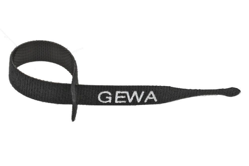 GEWA burrebånd til kabler 200 mm, 10 stk.