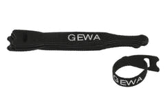 GEWA burrebånd til kabler 120 mm, 10 stk.