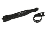 GEWA burrebånd til kabler 120 mm, 10 stk.