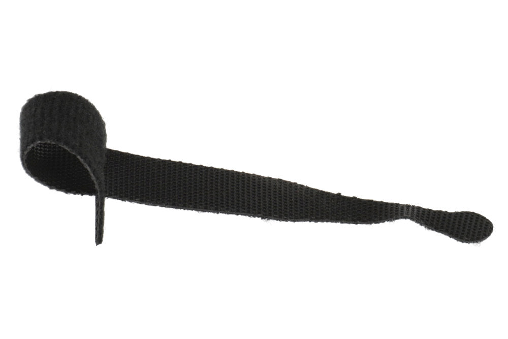 GEWA burrebånd til kabler 120 mm, 10 stk.
