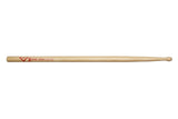 Vater Xtreme Design 5A trommestikker, hickory, træspids