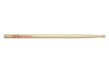 Vater Xtreme Design 5B trommestikker, hickory, træspids
