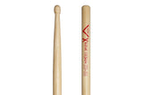 Vater Xtreme Design 5A trommestikker, hickory, træspids