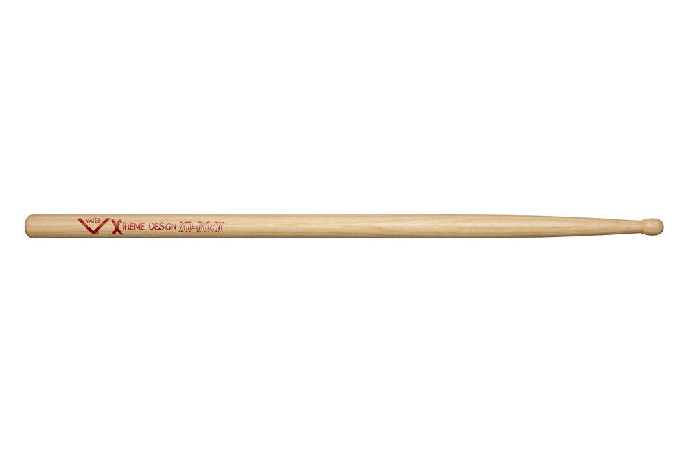 Vater Xtreme Design Rock trommestikker, hickory, træspids
