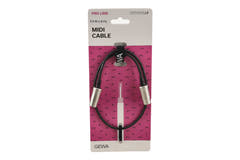 GEWA Pro Line MIDI-kabel 0,5 m