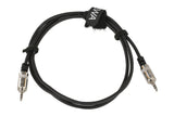 GEWA Pro Line minijackkabel 1,5 m, 3,5 mm stereo