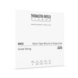 Thomastik-Infeld Classic S Rope Core KN25 streng G3 .025, kugle