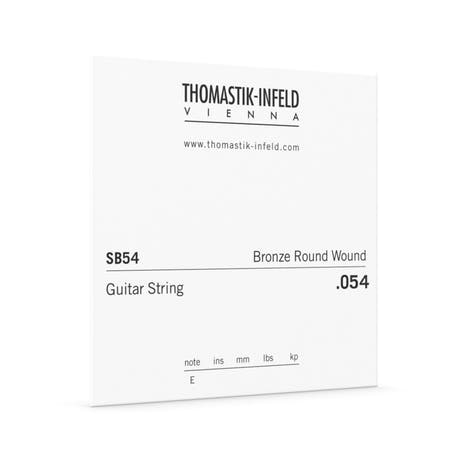Thomastik-Infeld Spectrum SB54 westernguitarstreng .054, roundwound