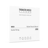Thomastik-Infeld Jazz BeBop BB50 elguitarstreng .050w, roundwound