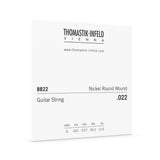 Thomastik-Infeld Jazz BeBop BB22 elguitarstreng .022w, roundwound