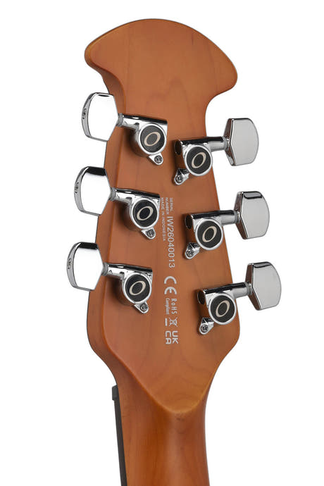 Ovation Viper IV-1-G elguitar, elletræ