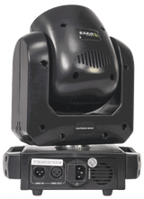 Ibiza Pluton 30 Spot + Wash (30W)