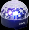 Astro Lyseffekt (6-farvet LED)