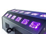 Ibiza UV LED (24x3W)