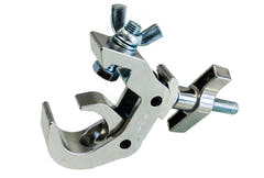 AFX Quick Clamp (Sølv)