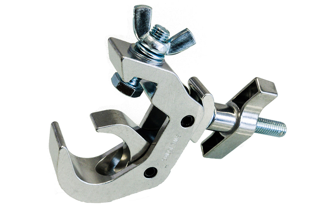 AFX Quick Clamp (Sølv)