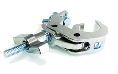 AFX Quick Clamp (Sølv)