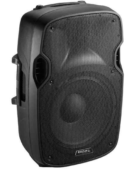 Ibiza XTK - Passiv PA Højttaler (200W, 8")