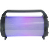 Bluetooth Soundbox m. USB, Micro-sd og Mikrofon