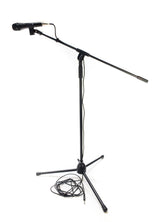 Komplet Mikrofonsæt
