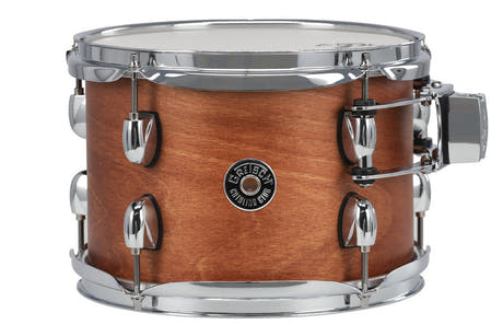 Gretsch Catalina Club tam 10" x 7", Satin Walnut Glaze