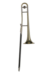 GEWA Ambition TB501L Bb-tenorbasun, klarlak