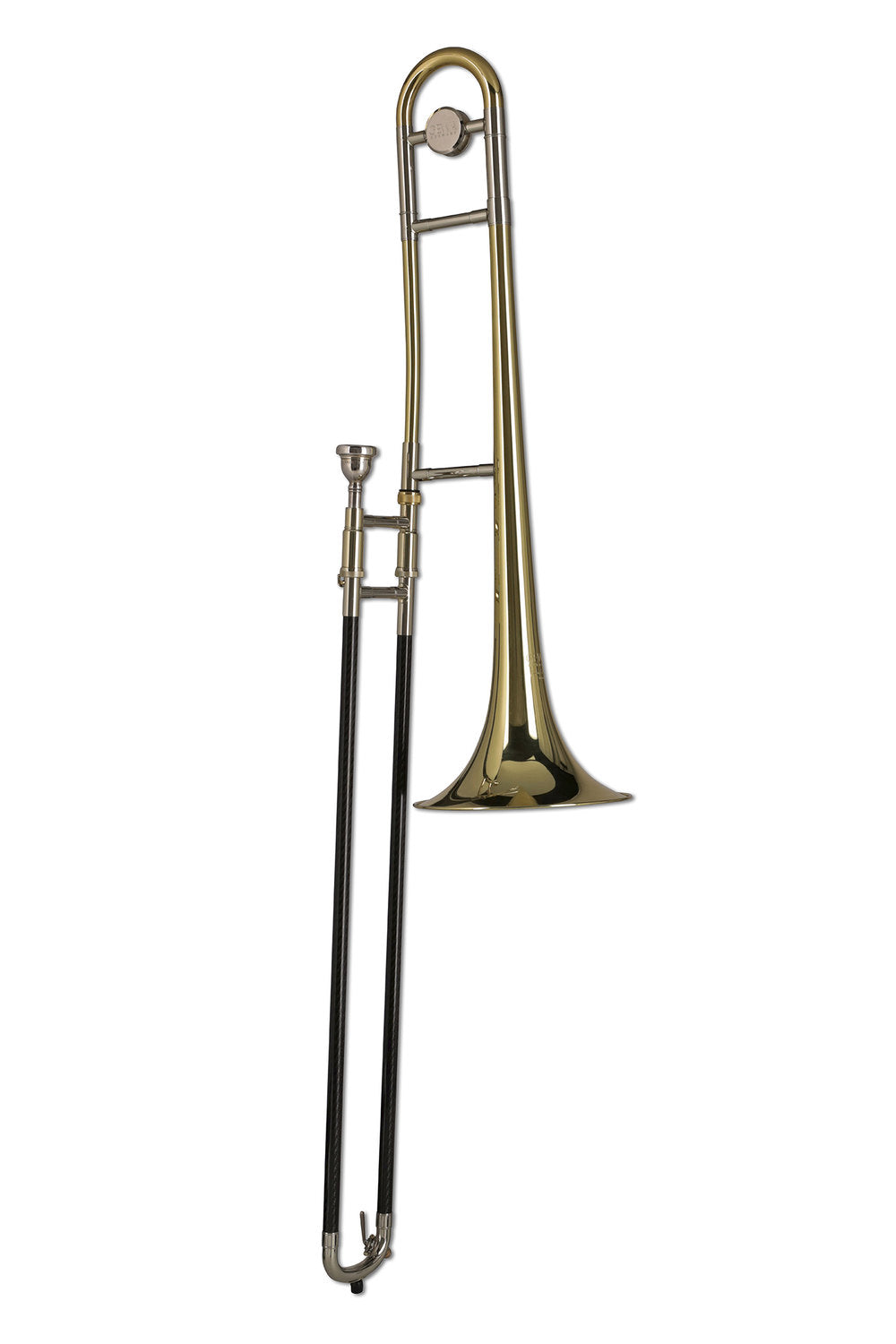 GEWA Ambition TB501L Bb-tenorbasun, klarlak