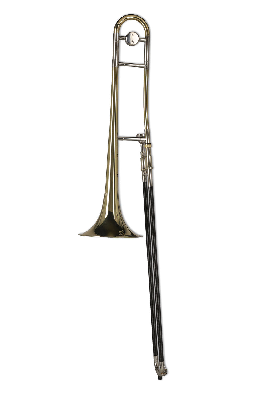 GEWA Ambition TB501L Bb-tenorbasun, klarlak