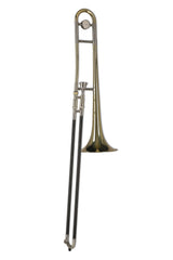 GEWA Ambition TB501L Bb-tenorbasun, klarlak